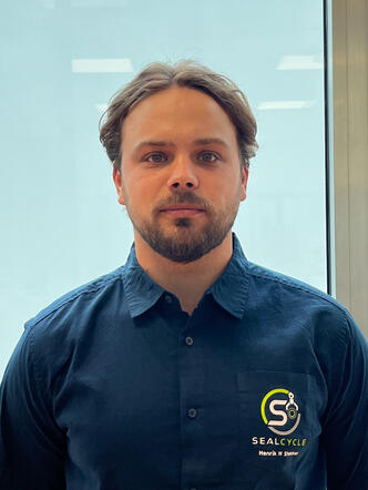 Henrik H Stokker Henrik H Stokker